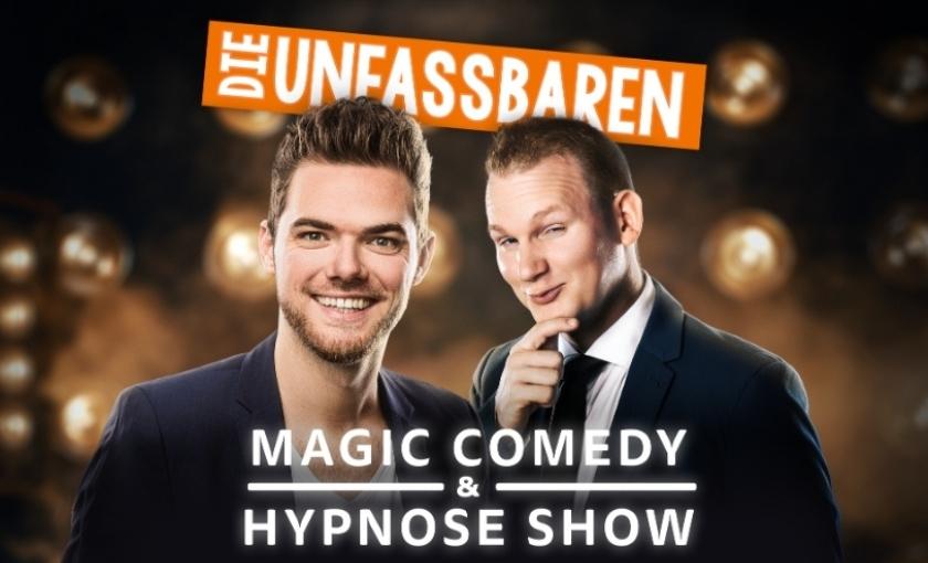 Die Unfassbaren Bild 3