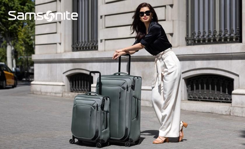 Samsonite Bild 1
