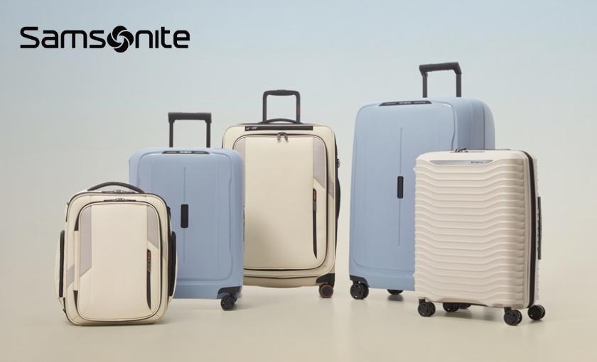 Samsonite Bild 2