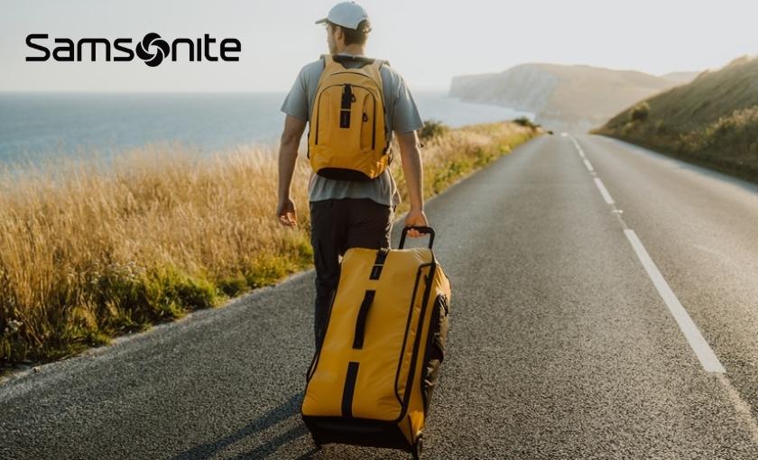 Samsonite Bild 3