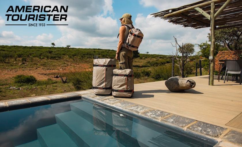 American Tourister Bild 2