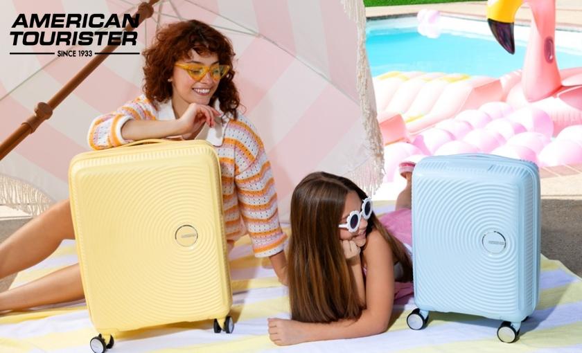 American Tourister Bild 2