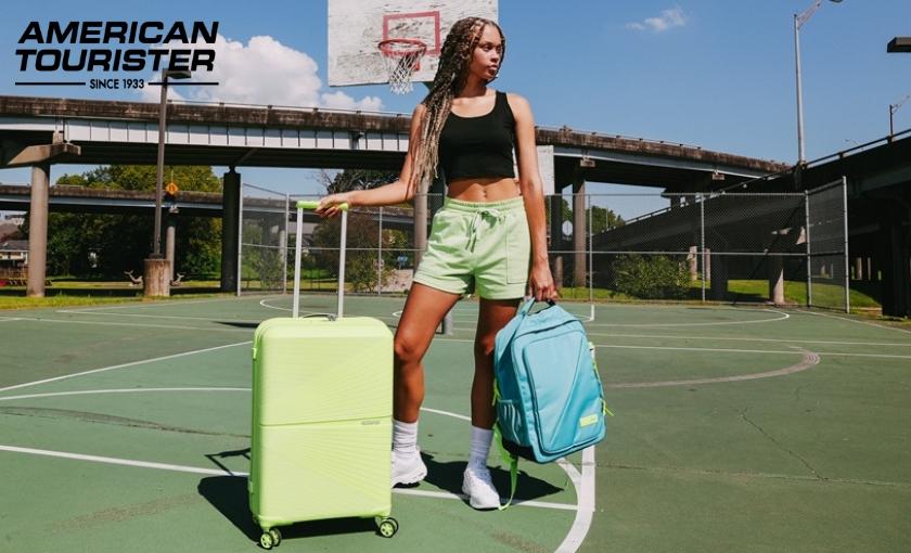 American Tourister Bild 3