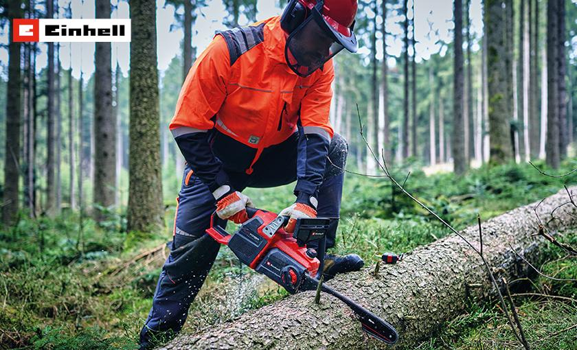 Einhell & Einhell Professional Bild 2