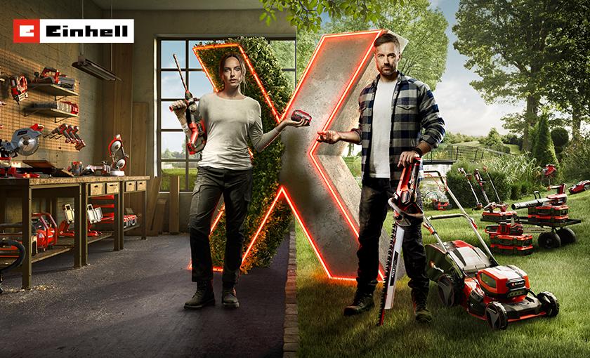 Einhell & Einhell Professional Bild 3