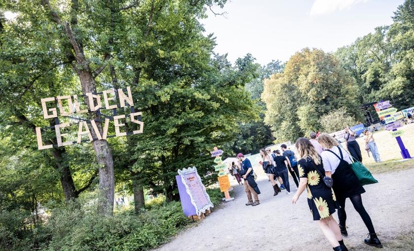 Golden Leaves Festival 2026 Bild 2