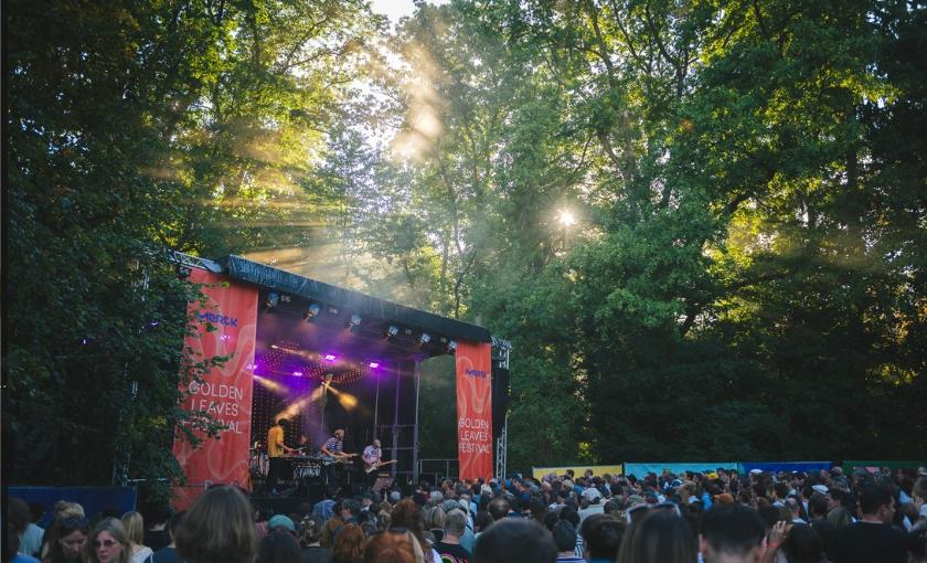 Golden Leaves Festival 2026 Bild 3