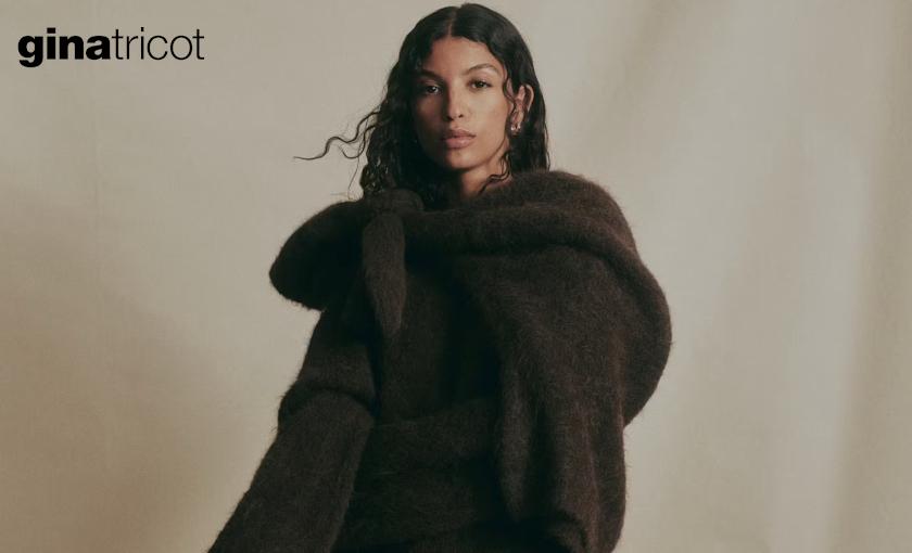 Gina Tricot Bild 1