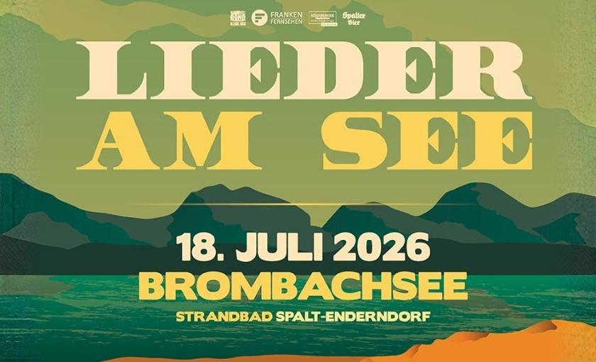 Lieder am See 2026 Bild 1
