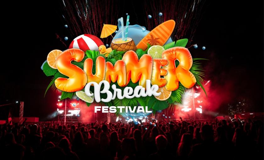 Summer Break Festival Bild 1