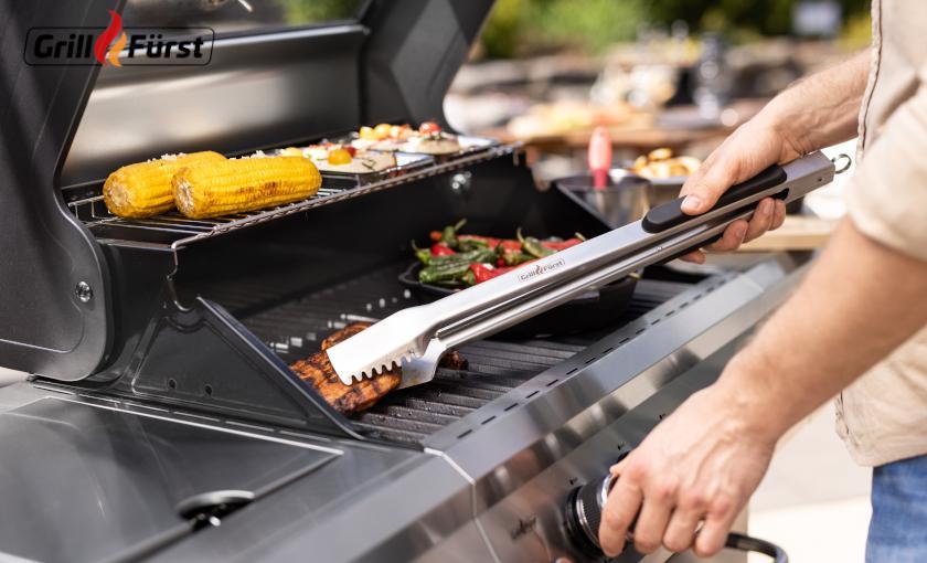 Grillfürst - Eigenmarke Bild 2