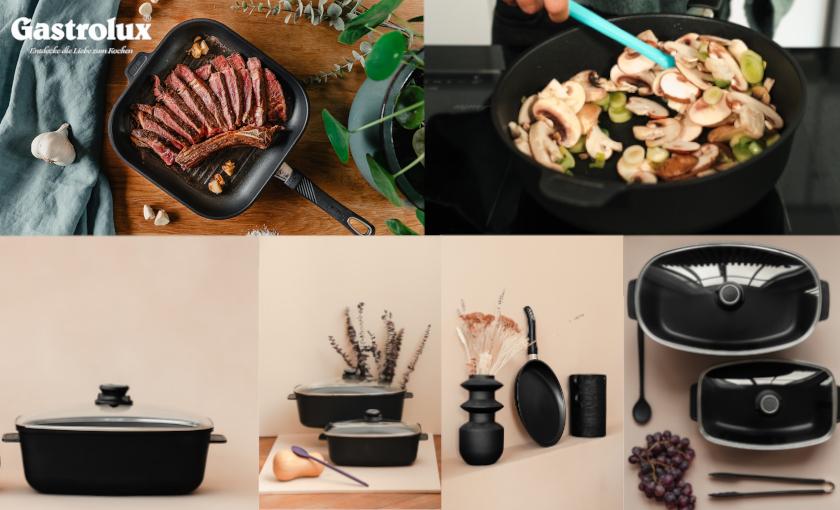 Gastrolux Bild 1