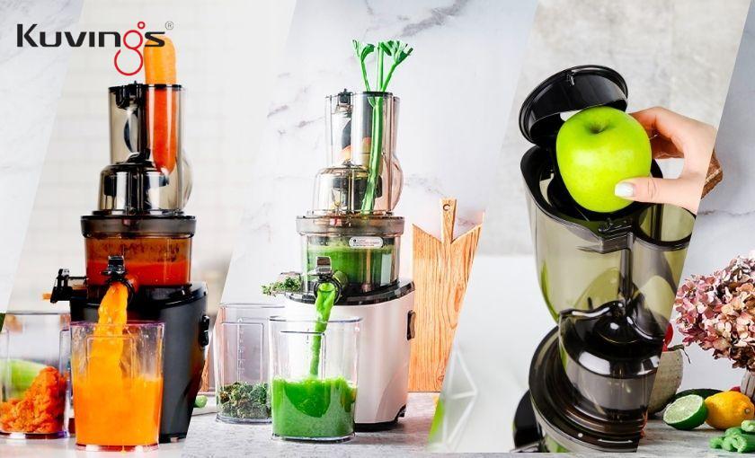 KUVINGS - Black Week Bild 2