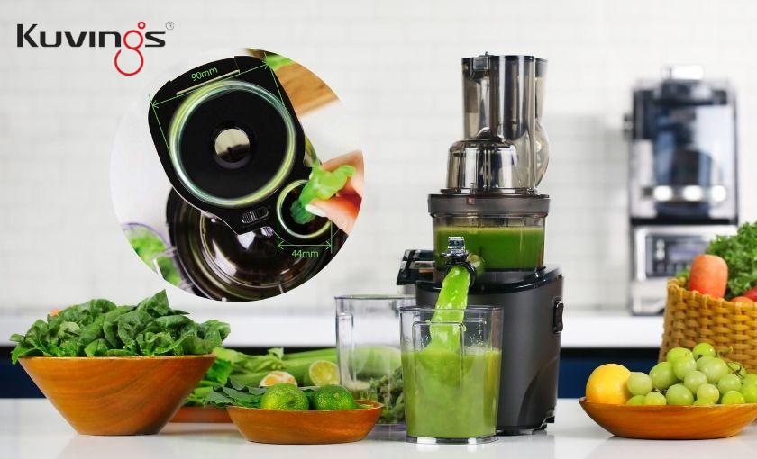 KUVINGS - Black Week Bild 3