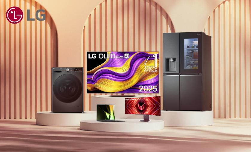 LG Electronics Bild 1
