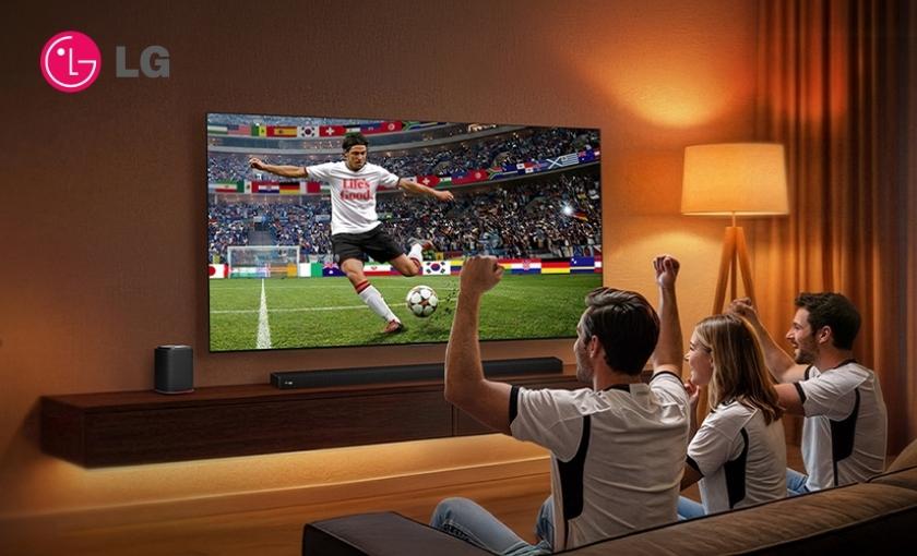 LG Electronics Bild 1