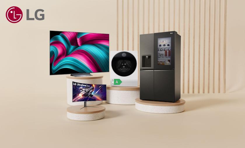 LG Electronics Bild 2