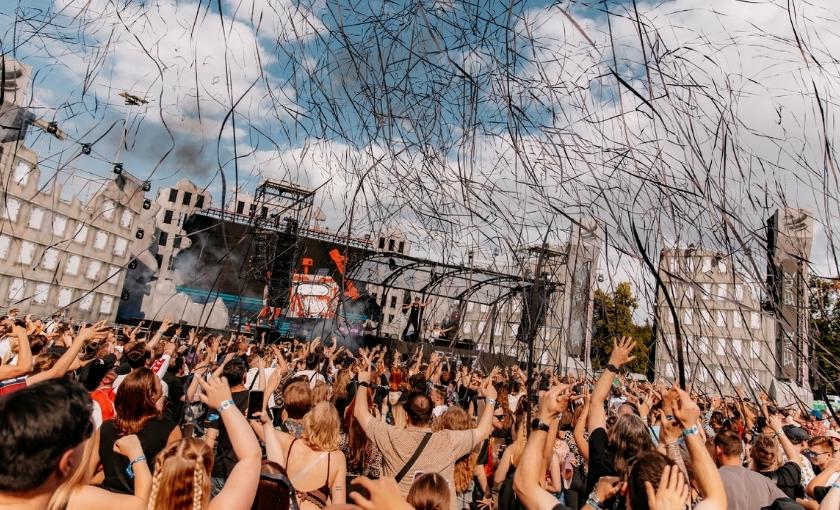 World Club Dome 2026 Bild 1