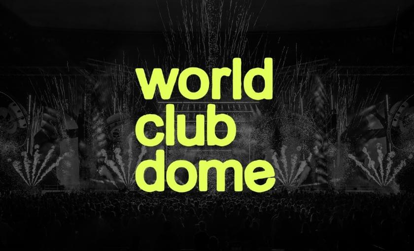 World Club Dome 2026 Bild 2