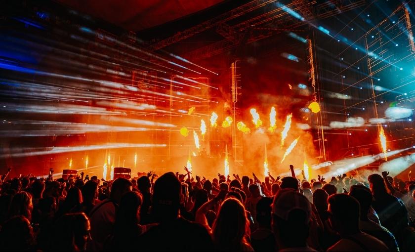 World Club Dome 2026 Bild 3