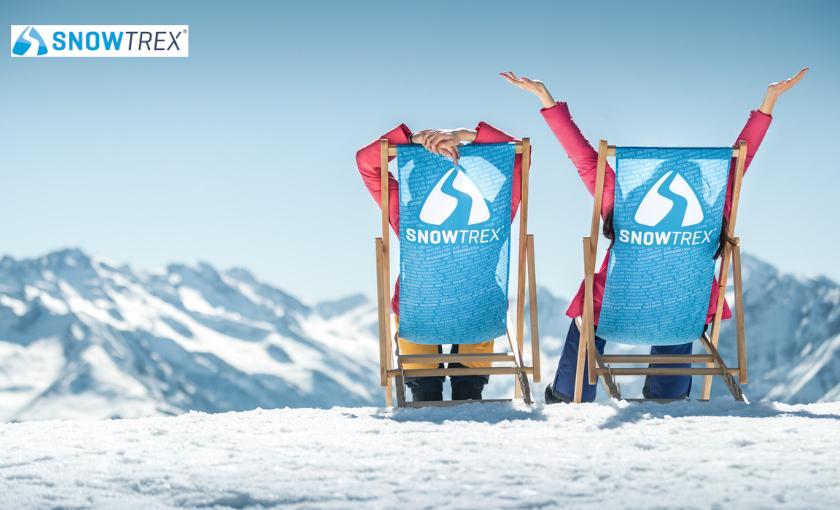 SnowTrex Bild 1