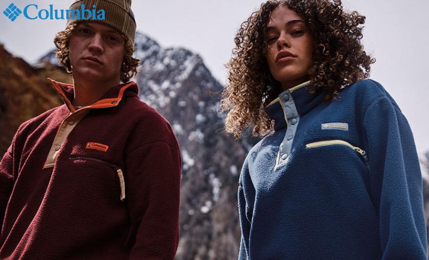 Columbia Sportswear Bild 2