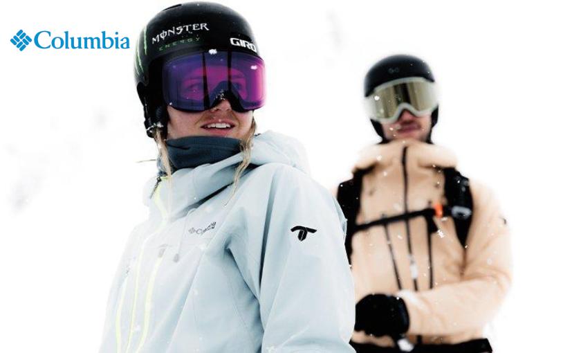 Columbia Sportswear Bild 2