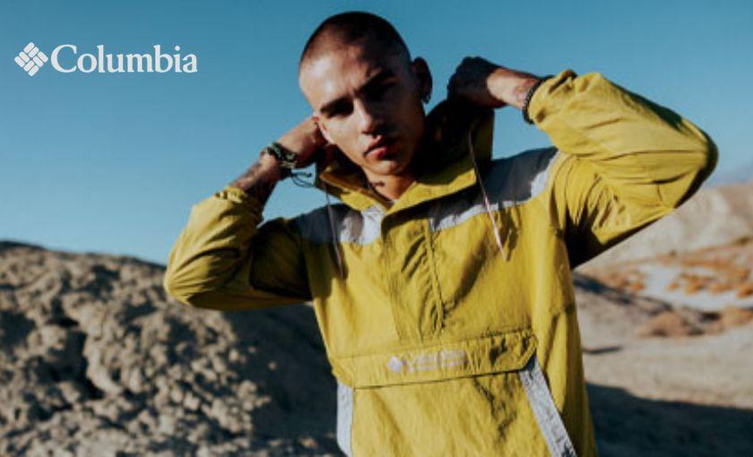 Columbia Sportswear Bild 2
