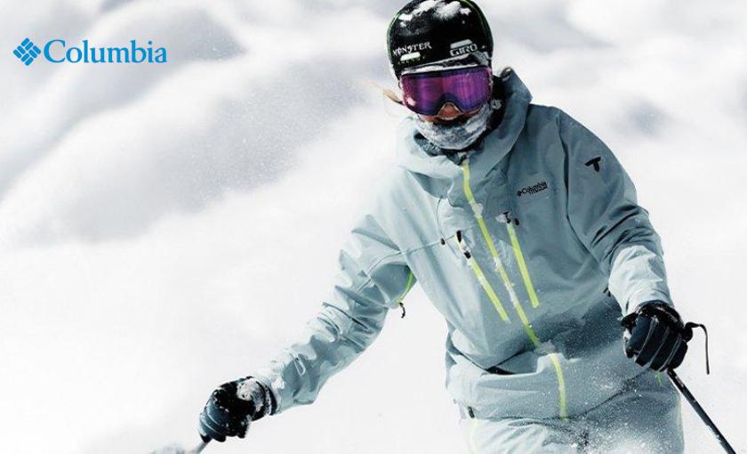 Columbia Sportswear Bild 3