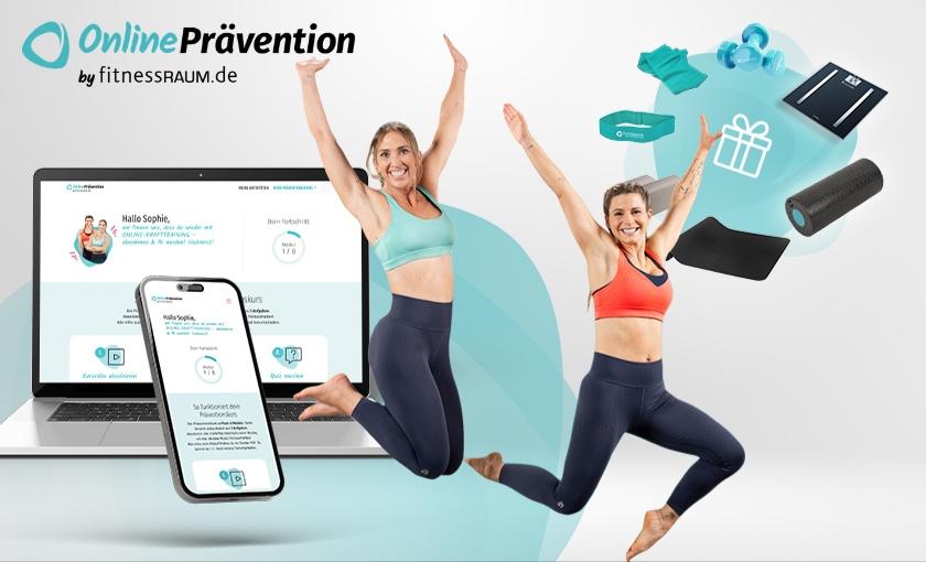 8-Wochen-Gesundheitskurs (bezuschusst) Bild 1