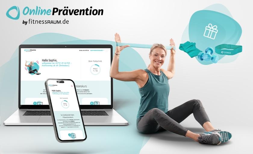 8-Wochen-Gesundheitskurs (bezuschusst) Bild 2