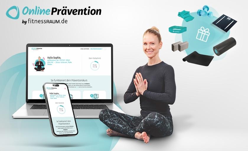 8-Wochen-Gesundheitskurs (bezuschusst) Bild 3