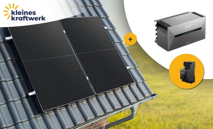 Kleines Kraftwerk Bild 3