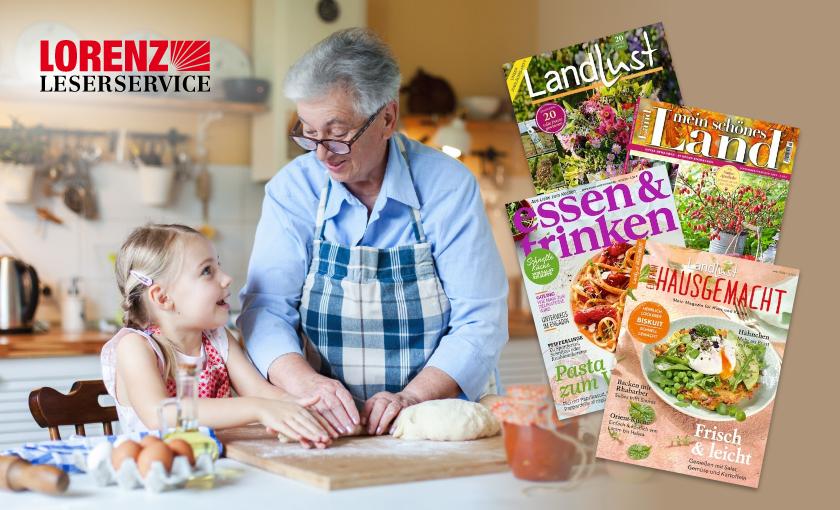Lorenz Leserservice Bild 2