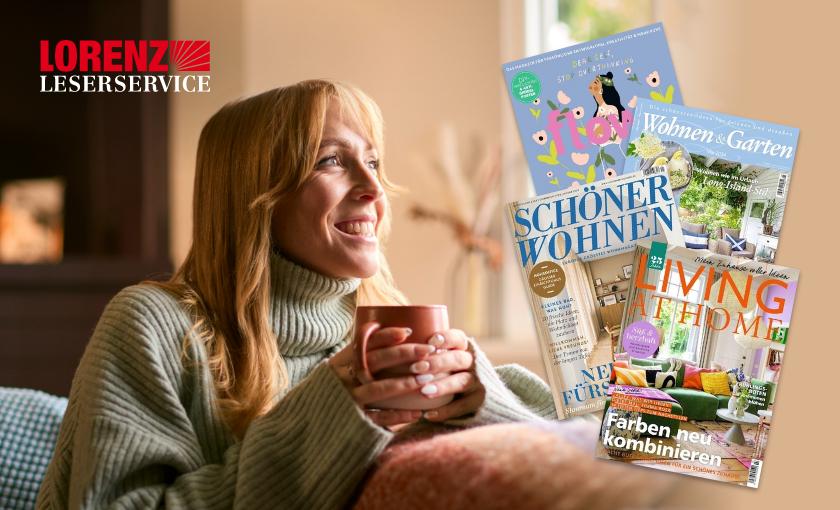Lorenz Leserservice Bild 3