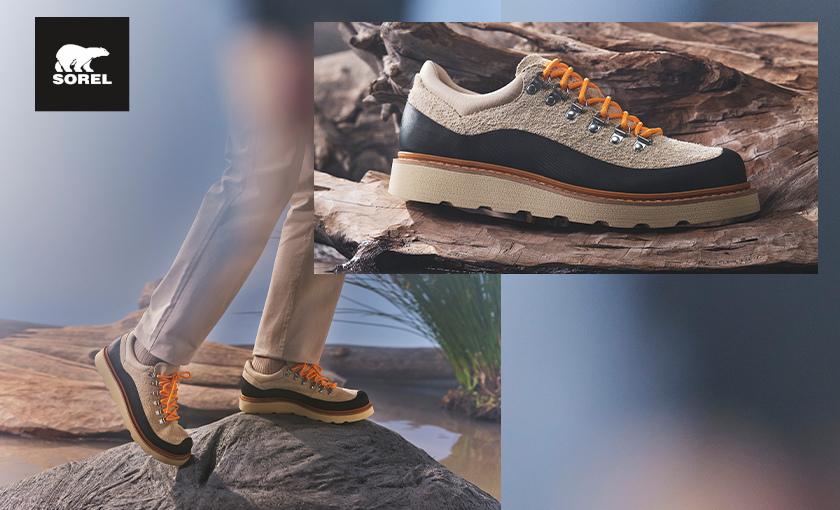 Sorel Footwear Bild 1