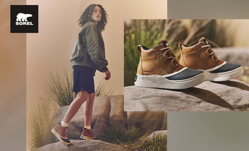 Sorel Footwear Bild 2