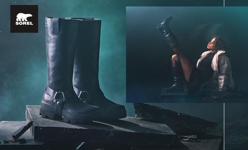 Sorel Footwear Bild 3