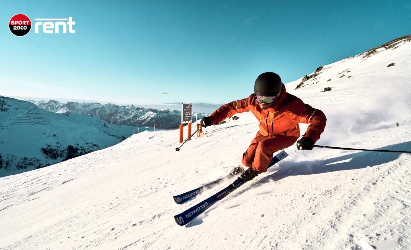 SPORT 2000 rent &ndash; Skiequipment in &Ouml;sterreich Bild 3