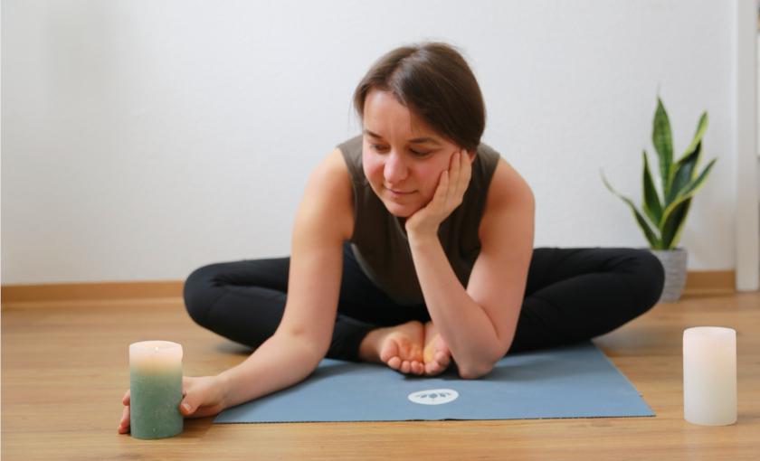 Yin Yoga Retreat Bild 1