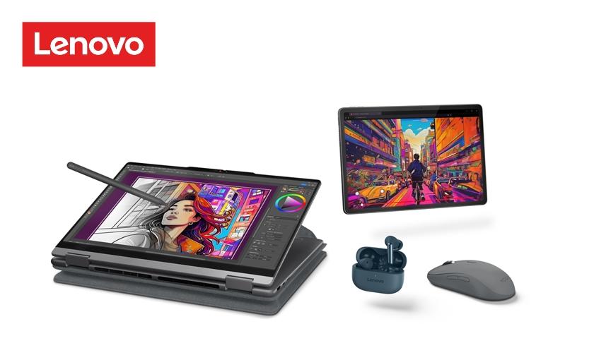 Lenovo Bild 2