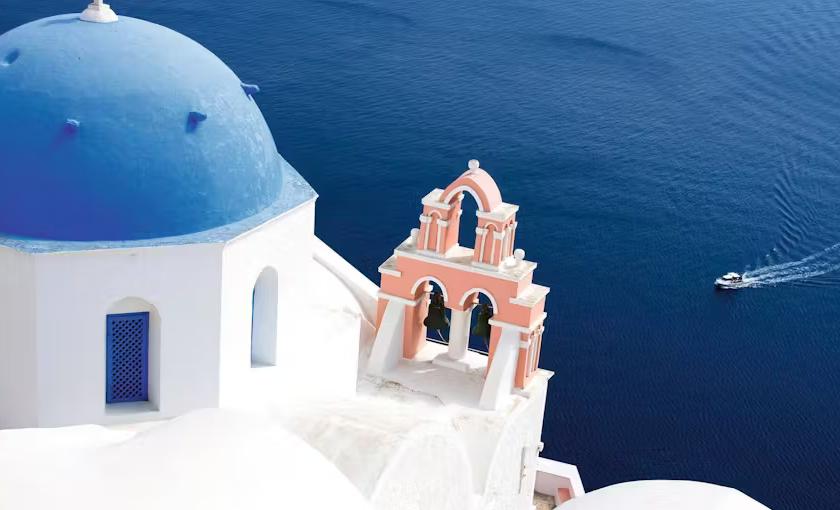 Santorin-Tour ab Heraklion Bild 3
