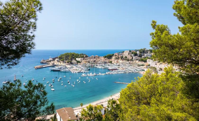 Mallorca Ganztagestour Bild 1