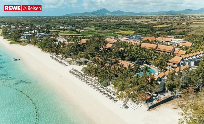 Mauritius - die Perle im Indischen Ozean Bild 1