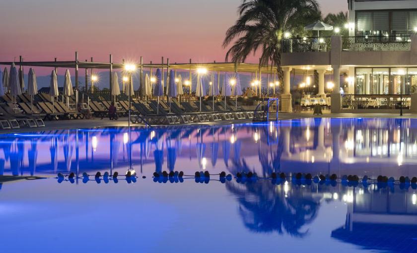 Club Nena - All Inclusive Bild 1