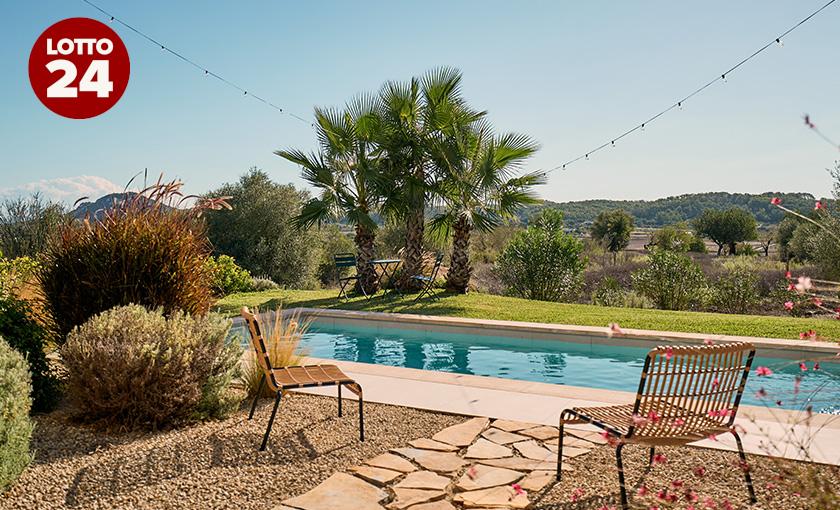 LOTTO24 - Traumhausverlosung Bild 2