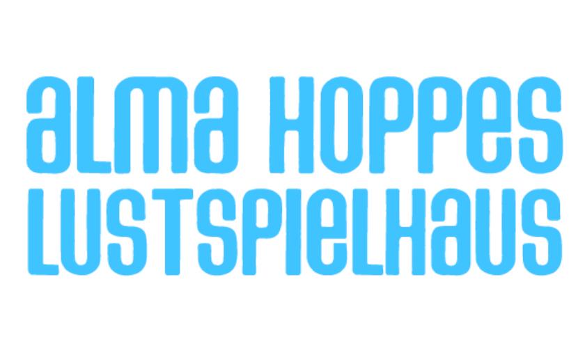Alma Hoppes Lustspielhaus Bild 1