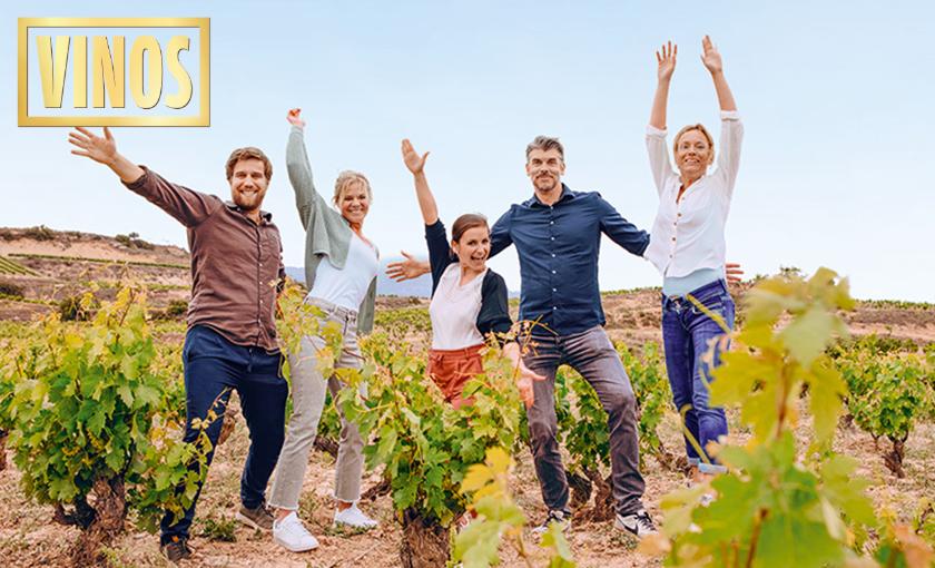 VINOS Bild 3