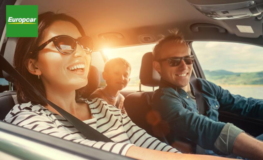 Europcar Bild 1