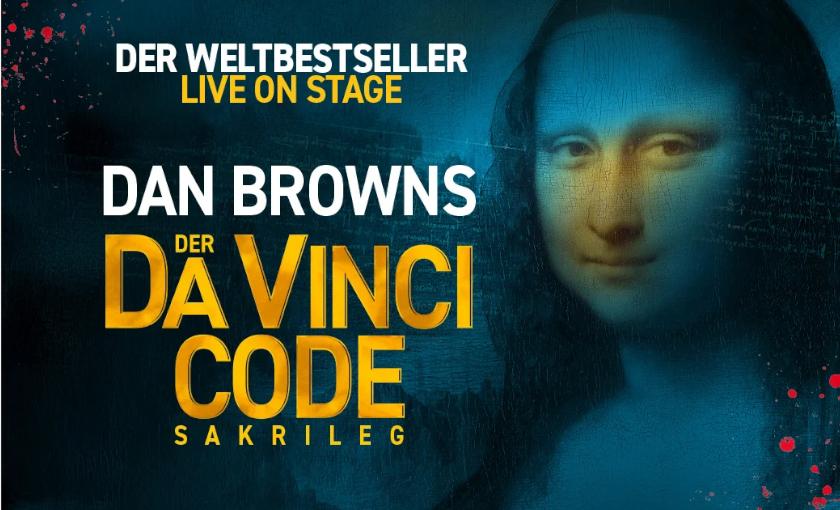 Dan Browns - Der Da Vinci Code Sakrileg Bild 1